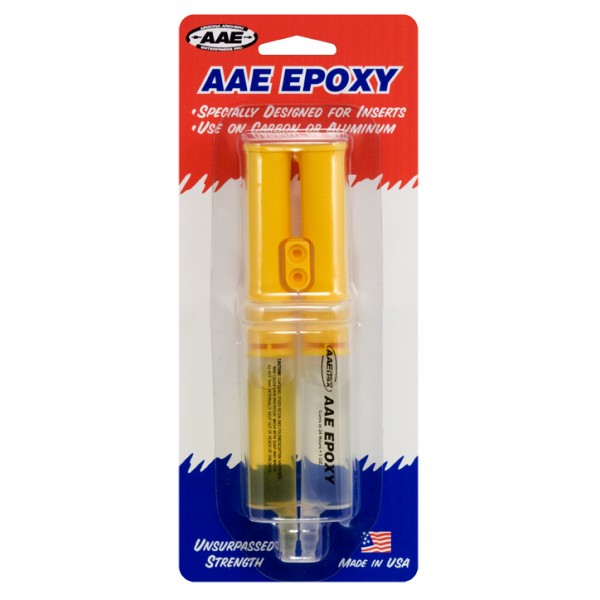 AAE Epoxy - Arizona Archery Enterprises Inc.