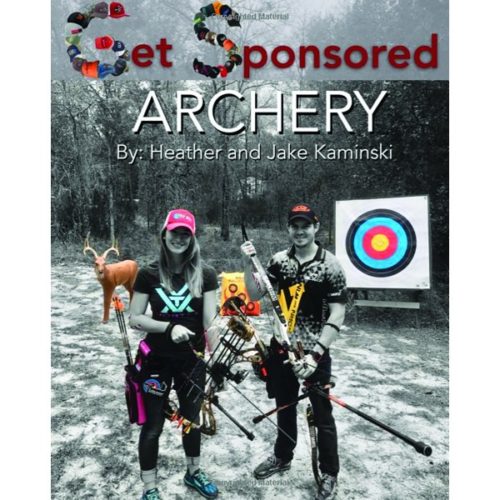 Books Arizona Archery Enterprises Inc.