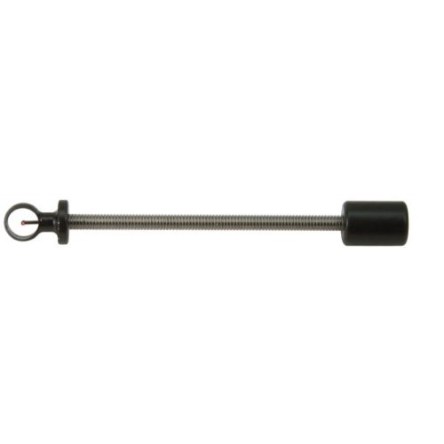 Anneau Clicker « Osiris » Doré / Argenté