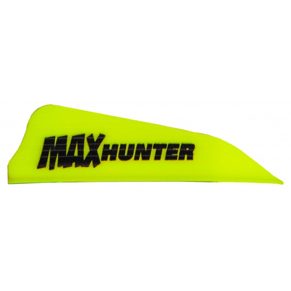 AAE Max Hunter Vanes Hot Pink 40 Pack 