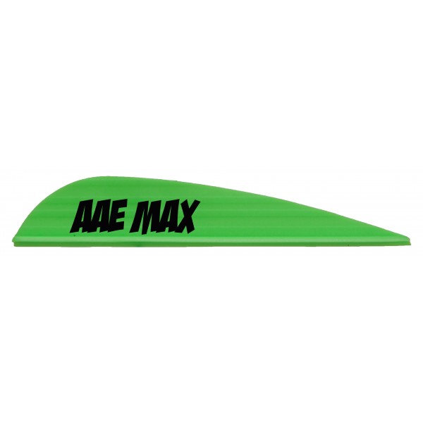 AAE Max Stealth Vane White 100 Pk Model MSWH100 for sale online 