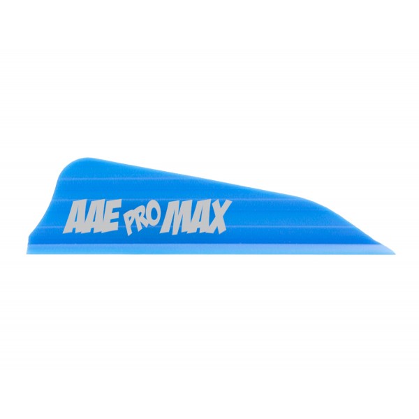 AAE Pro Max Vane Neon Green 100 Pack