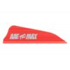 Lot De 100 Ailerons (flèches) AAE Max Pro 1.7 - Mélange De Couleurs