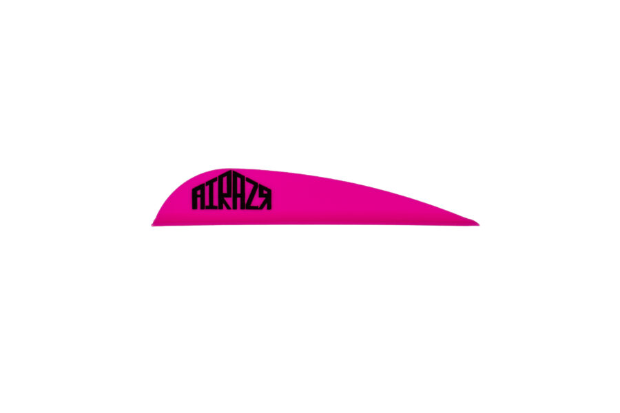 Encoches Z-Nock AAE ARIZONA - Encoche pour fut bois etaluminium - Archerie encoches -Hava Archerie