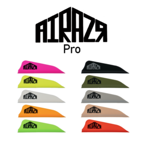 AIRAZR Pro