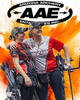 AAE KEEP HAMMERING - Hybrid 26 - Arizona Archery Enterprises Inc.